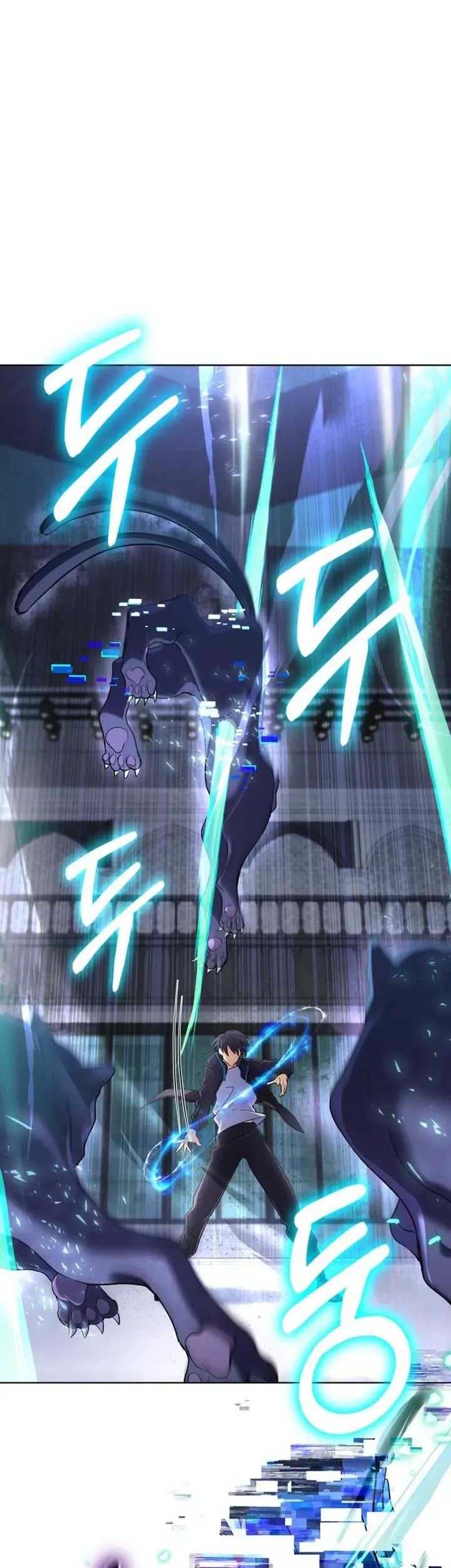 The Return of the Mythical Archmage Chapter 17 Gambar 33