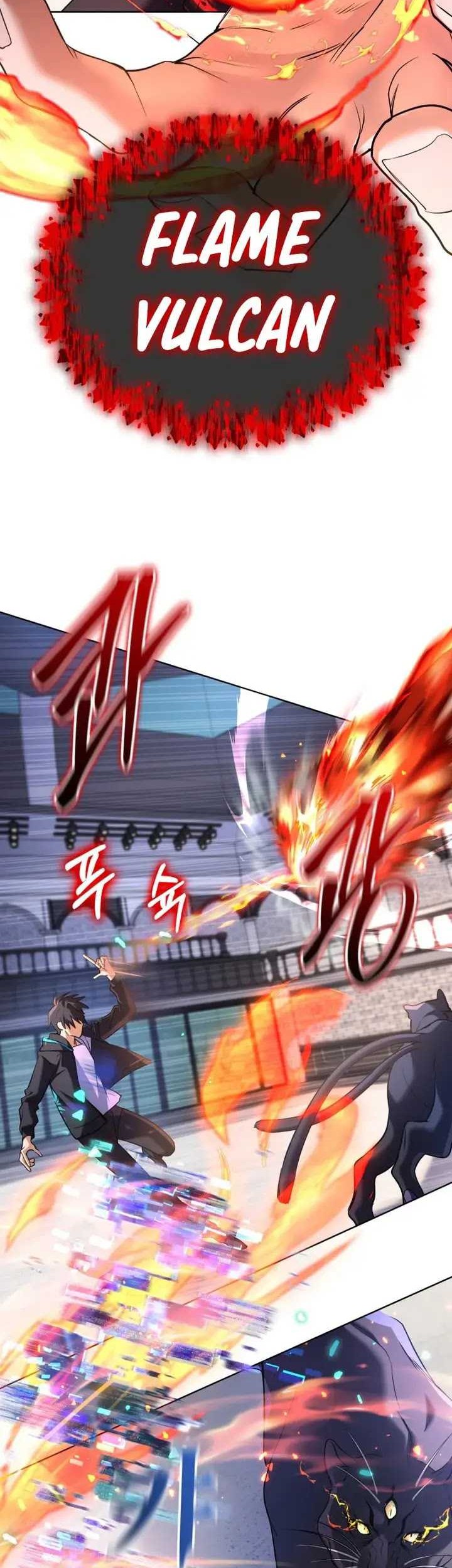 The Return of the Mythical Archmage Chapter 17 Gambar 36