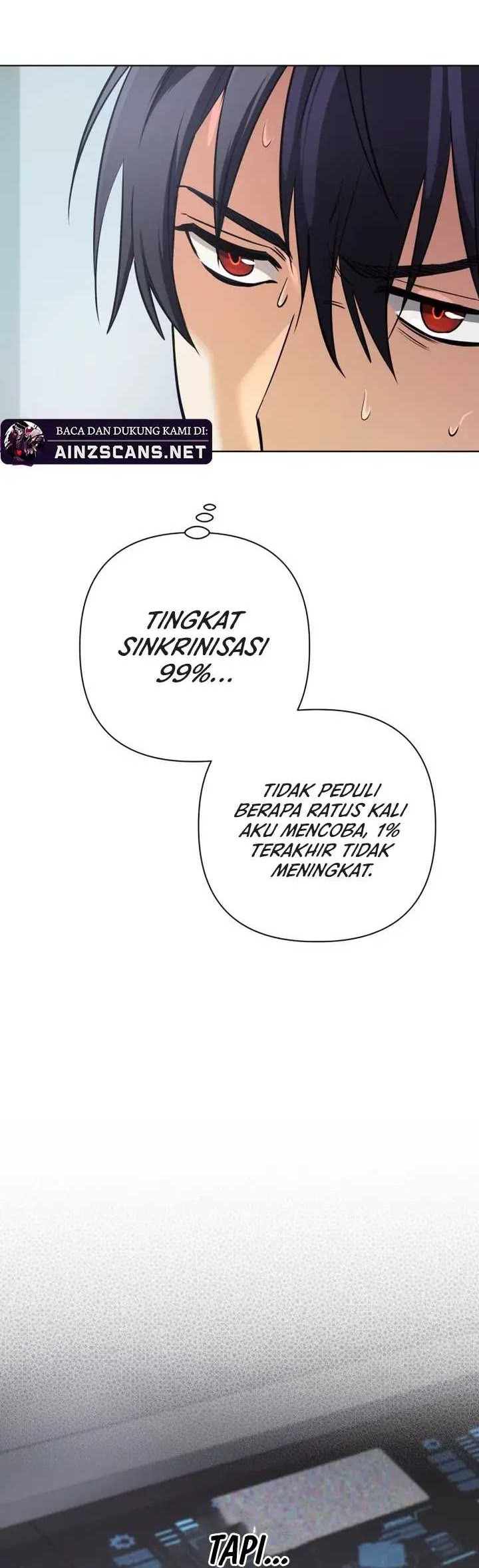 The Return of the Mythical Archmage Chapter 17 Gambar 46