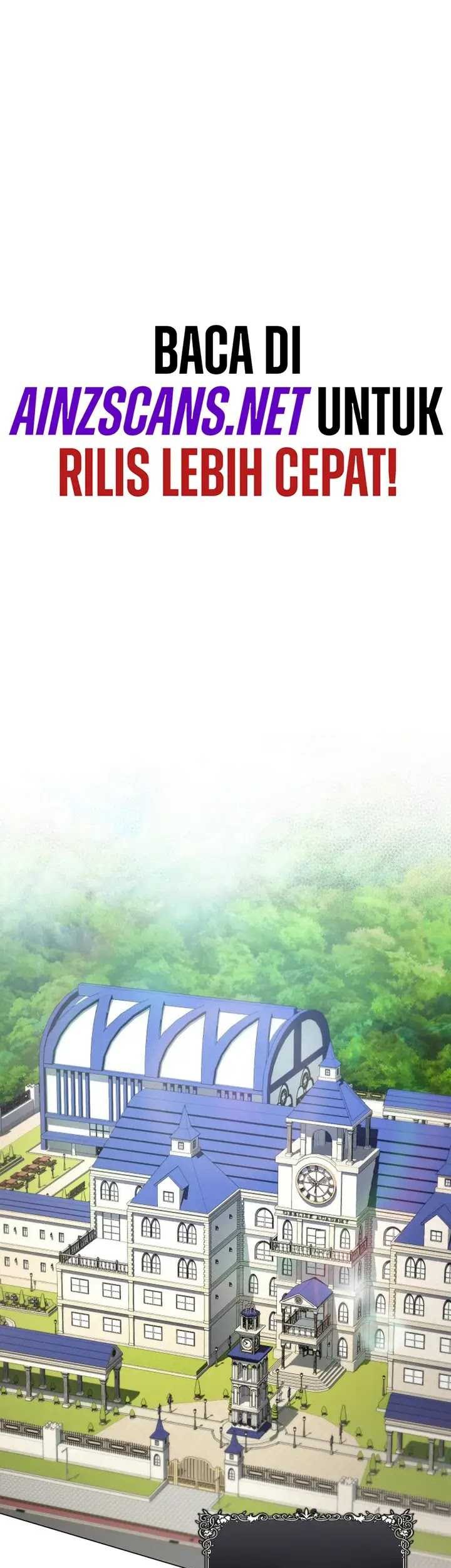 The Return of the Mythical Archmage Chapter 17 Gambar 3