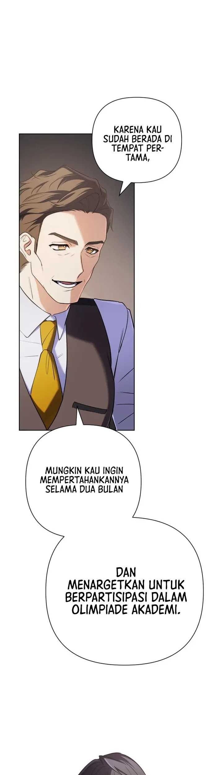 The Return of the Mythical Archmage Chapter 17 Gambar 7