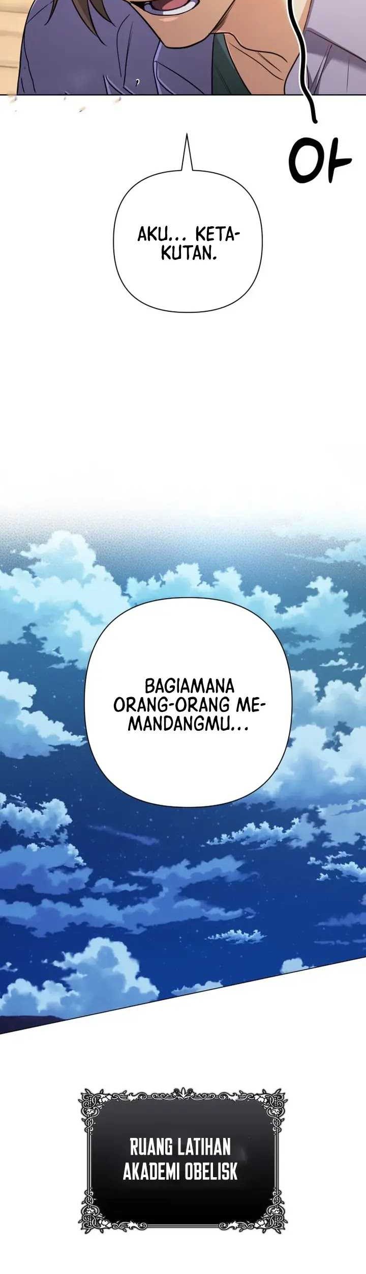 The Return of the Mythical Archmage Chapter 17 Gambar 21