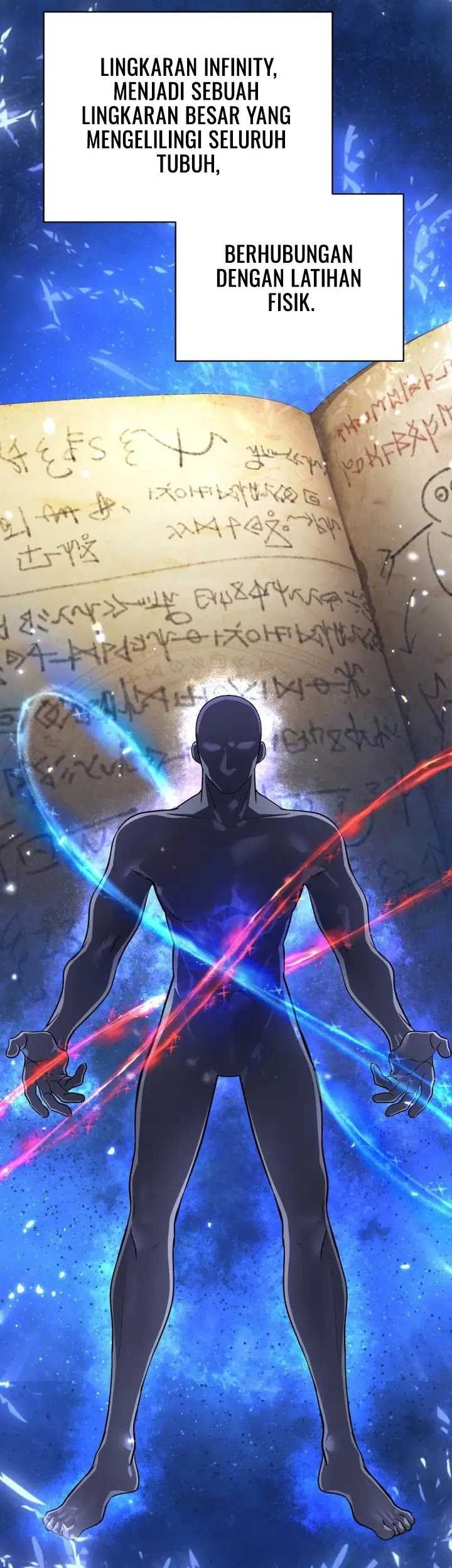 The Return of the Mythical Archmage Chapter 17 Gambar 27