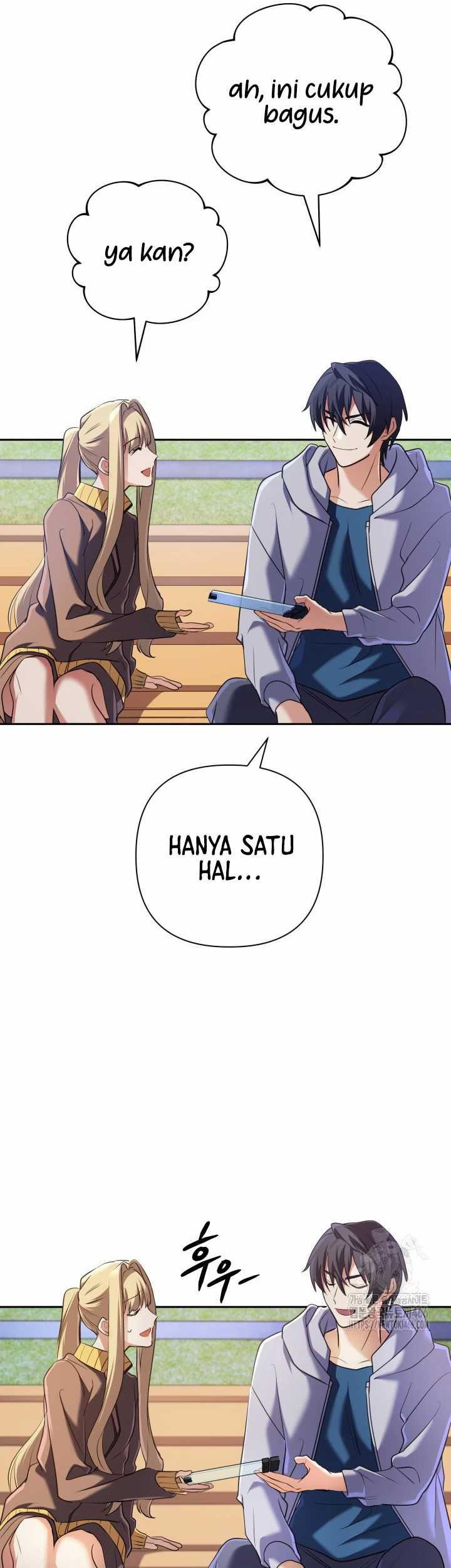 The Return of the Mythical Archmage Chapter 25 Gambar 47