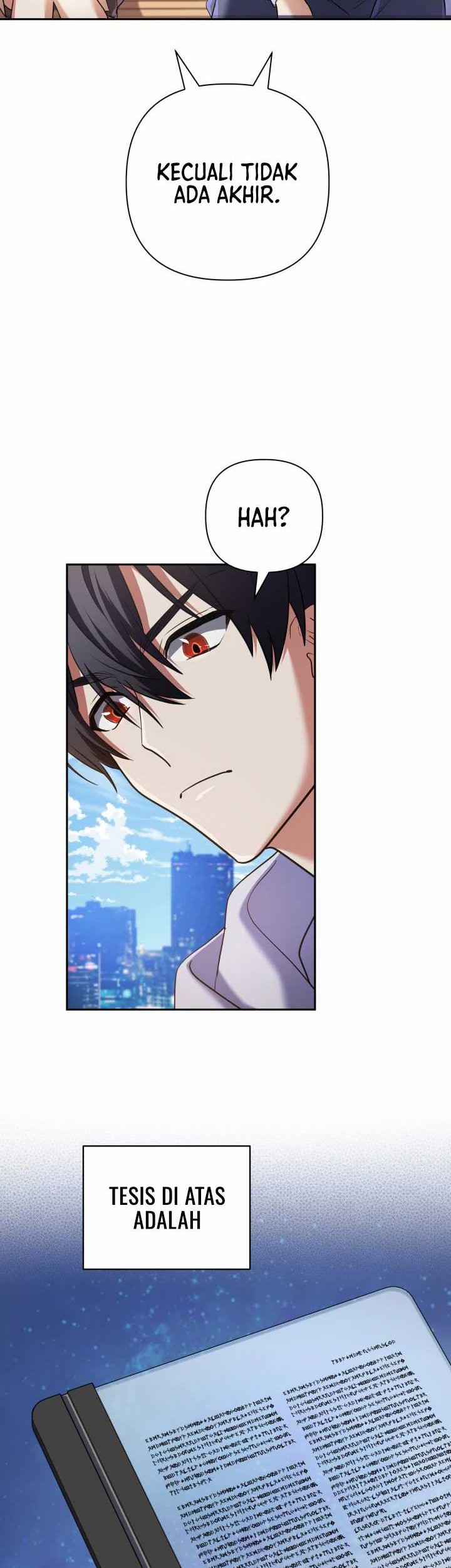 The Return of the Mythical Archmage Chapter 25 Gambar 48