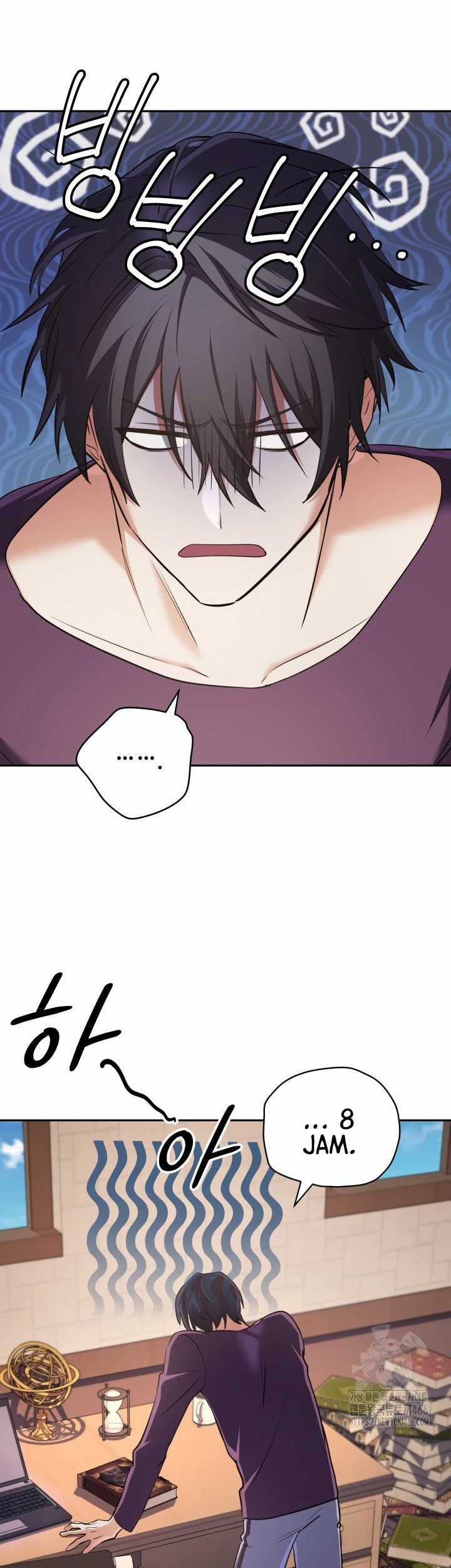 The Return of the Mythical Archmage Chapter 25 Gambar 33