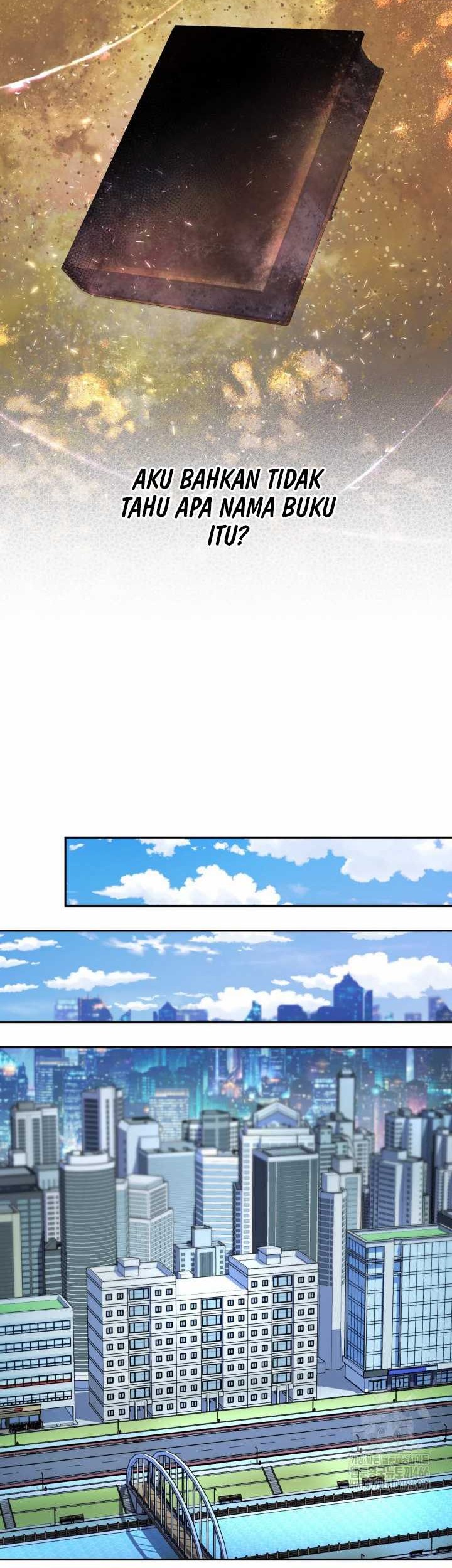 The Return of the Mythical Archmage Chapter 25 Gambar 38