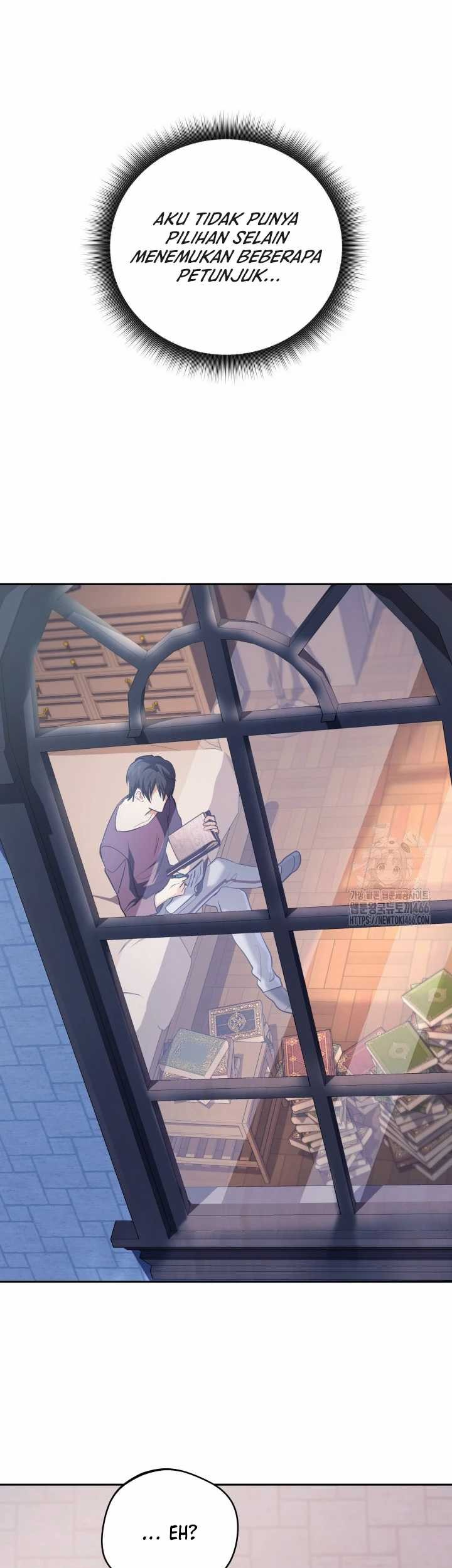 The Return of the Mythical Archmage Chapter 25 Gambar 35