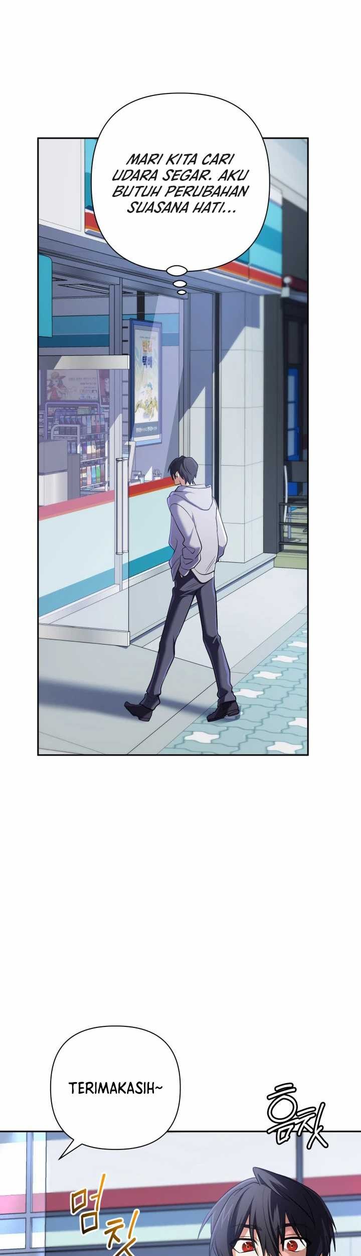 The Return of the Mythical Archmage Chapter 25 Gambar 39