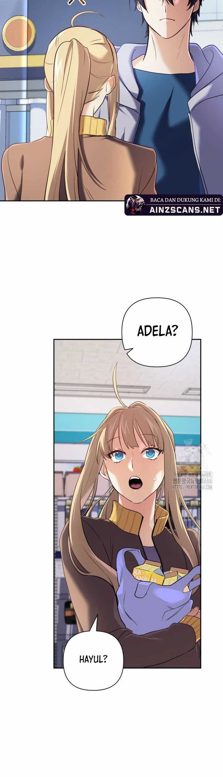 The Return of the Mythical Archmage Chapter 25 Gambar 40