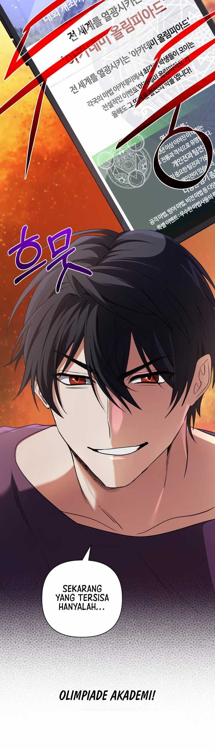 The Return of the Mythical Archmage Chapter 25 Gambar 4