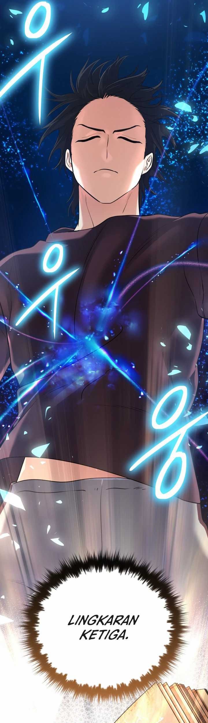 The Return of the Mythical Archmage Chapter 25 Gambar 7