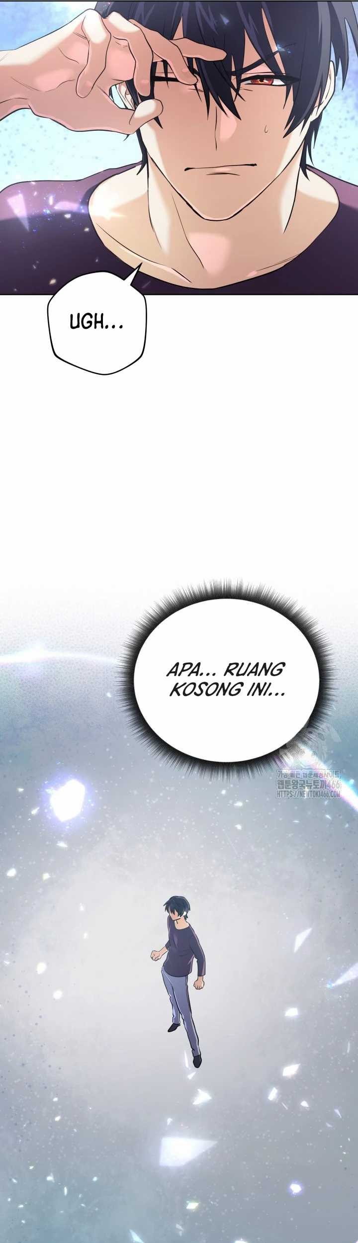 The Return of the Mythical Archmage Chapter 25 Gambar 11