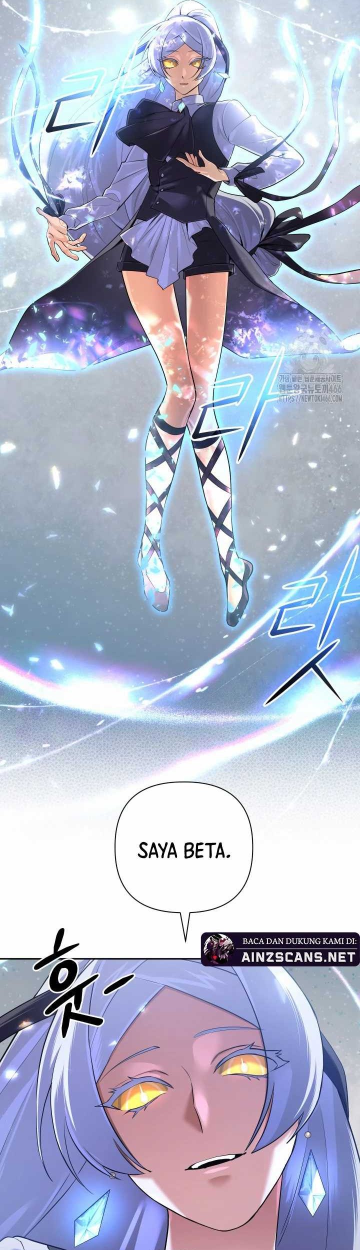 The Return of the Mythical Archmage Chapter 25 Gambar 13