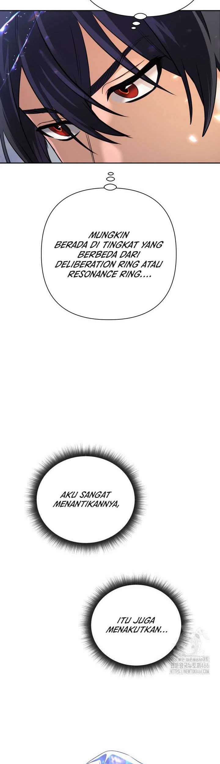 The Return of the Mythical Archmage Chapter 25 Gambar 20