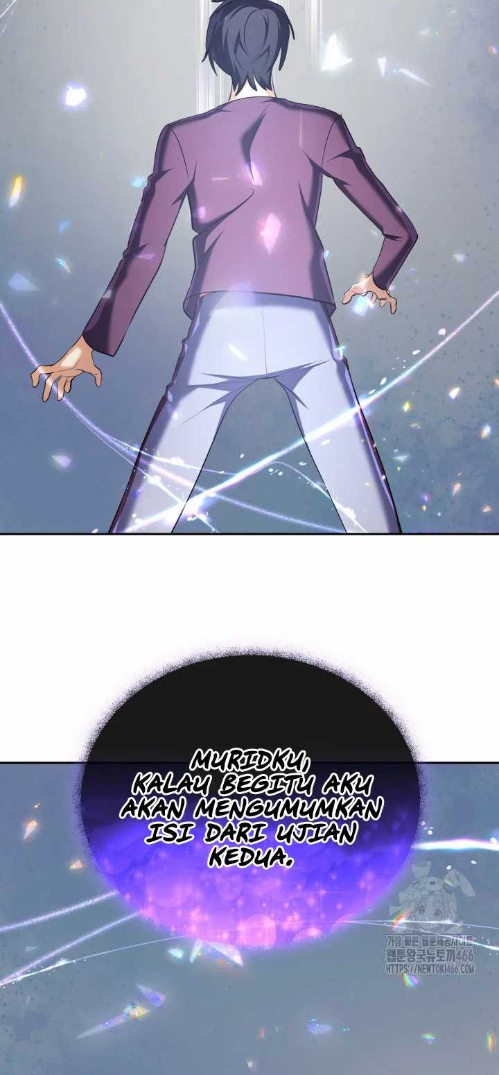 The Return of the Mythical Archmage Chapter 25 Gambar 22