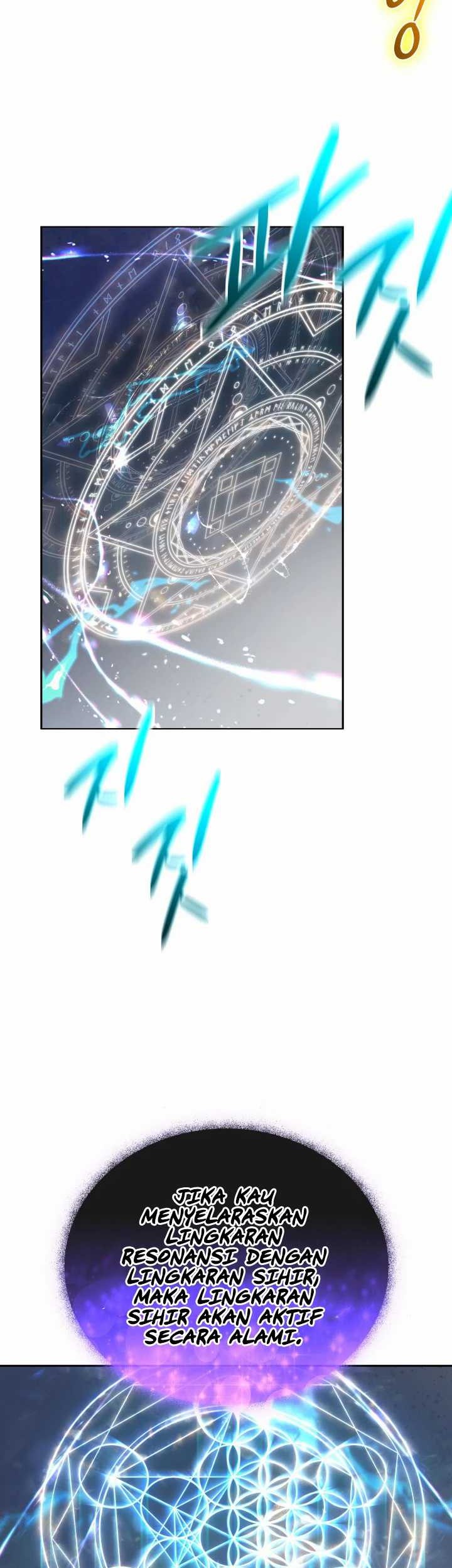 The Return of the Mythical Archmage Chapter 25 Gambar 25