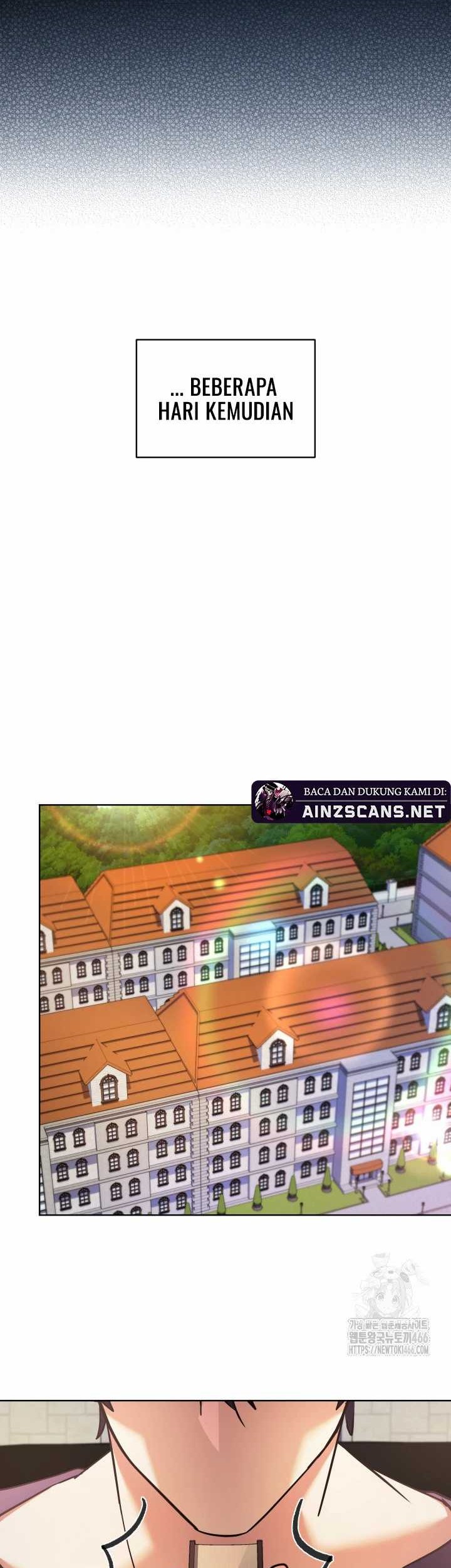 The Return of the Mythical Archmage Chapter 24 Gambar 48