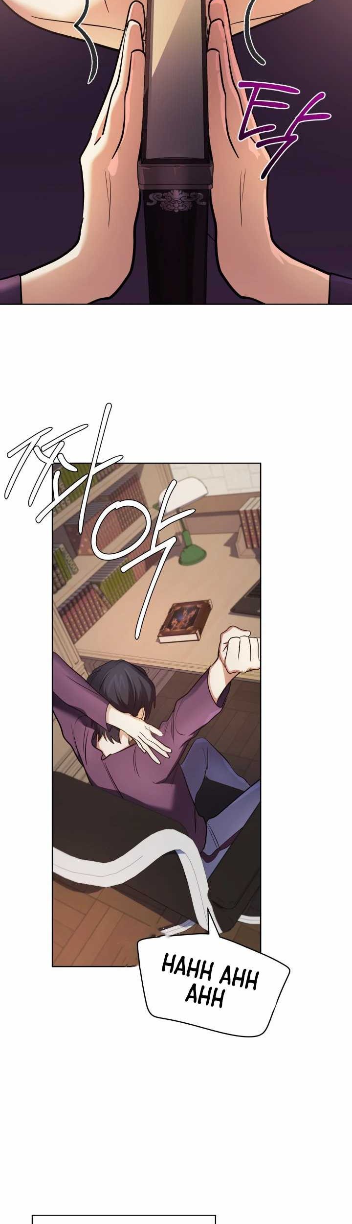 The Return of the Mythical Archmage Chapter 24 Gambar 49