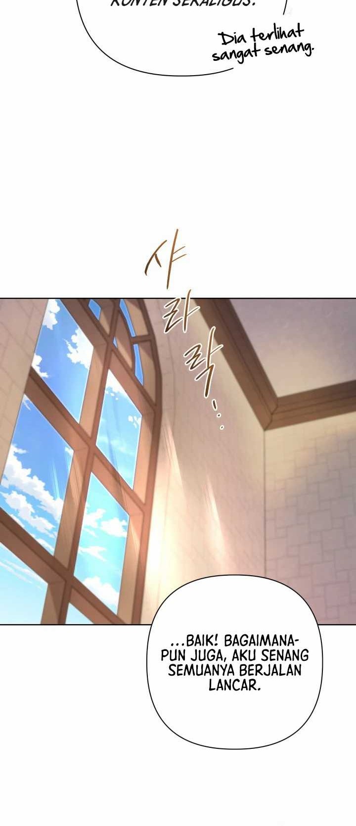 The Return of the Mythical Archmage Chapter 24 Gambar 54