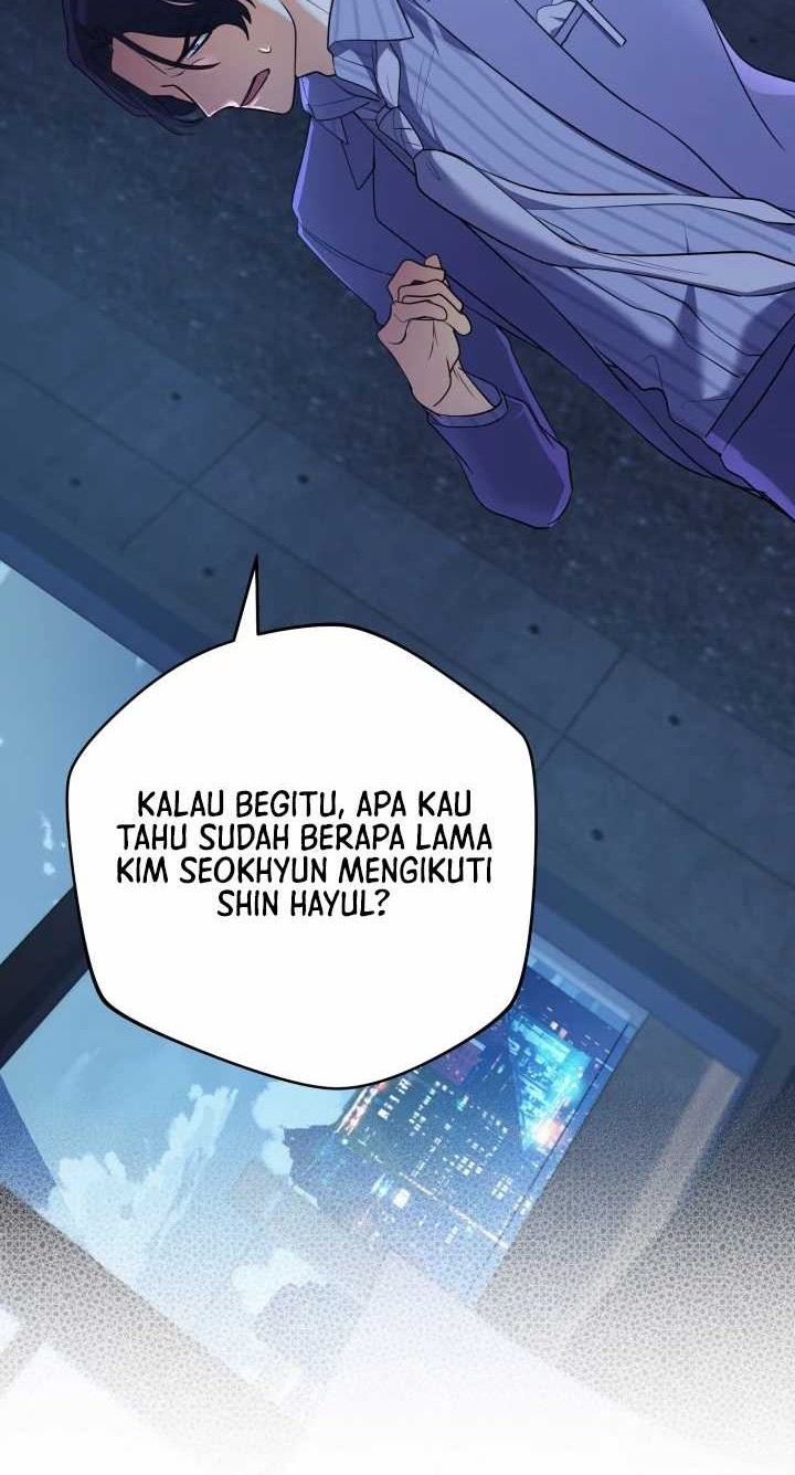 The Return of the Mythical Archmage Chapter 24 Gambar 38