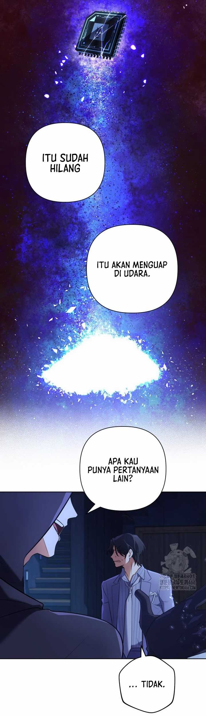 The Return of the Mythical Archmage Chapter 24 Gambar 43