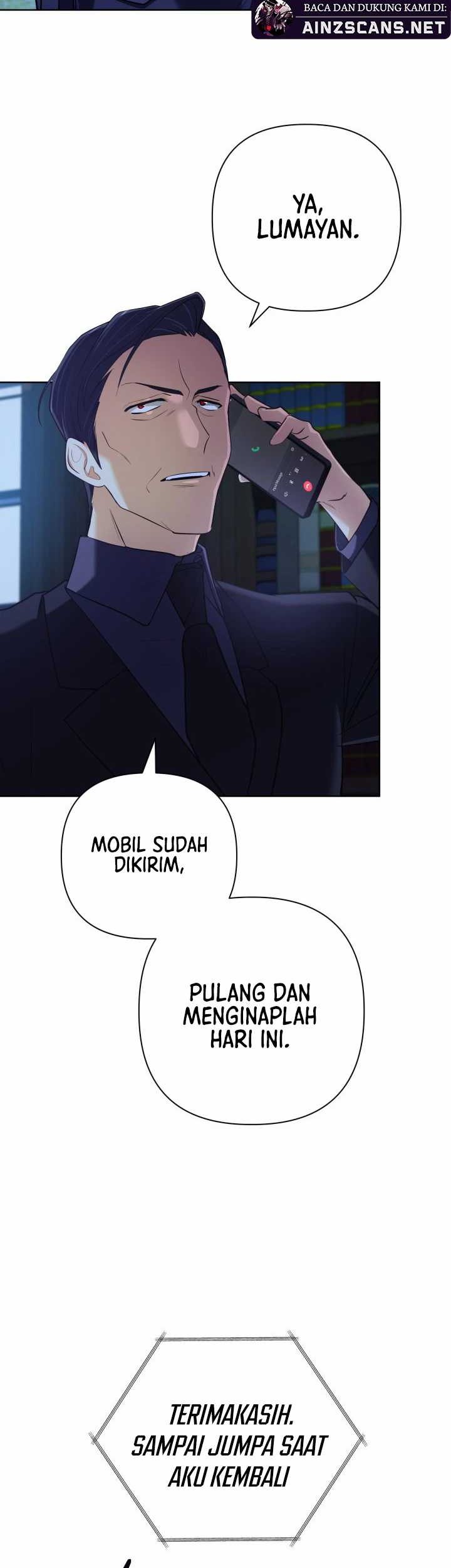 The Return of the Mythical Archmage Chapter 24 Gambar 9