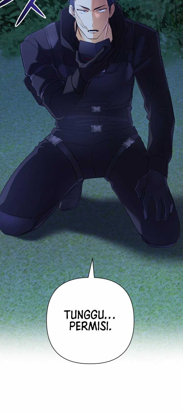 The Return of the Mythical Archmage Chapter 24 Gambar 14