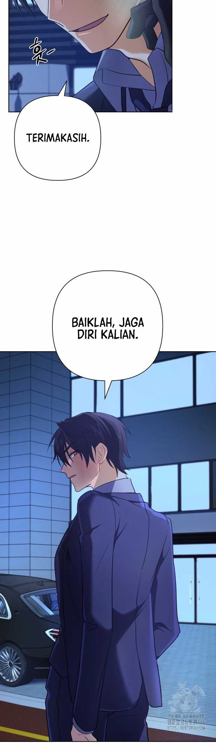 The Return of the Mythical Archmage Chapter 24 Gambar 16