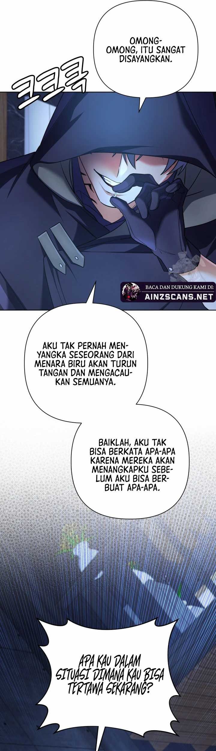 The Return of the Mythical Archmage Chapter 24 Gambar 23