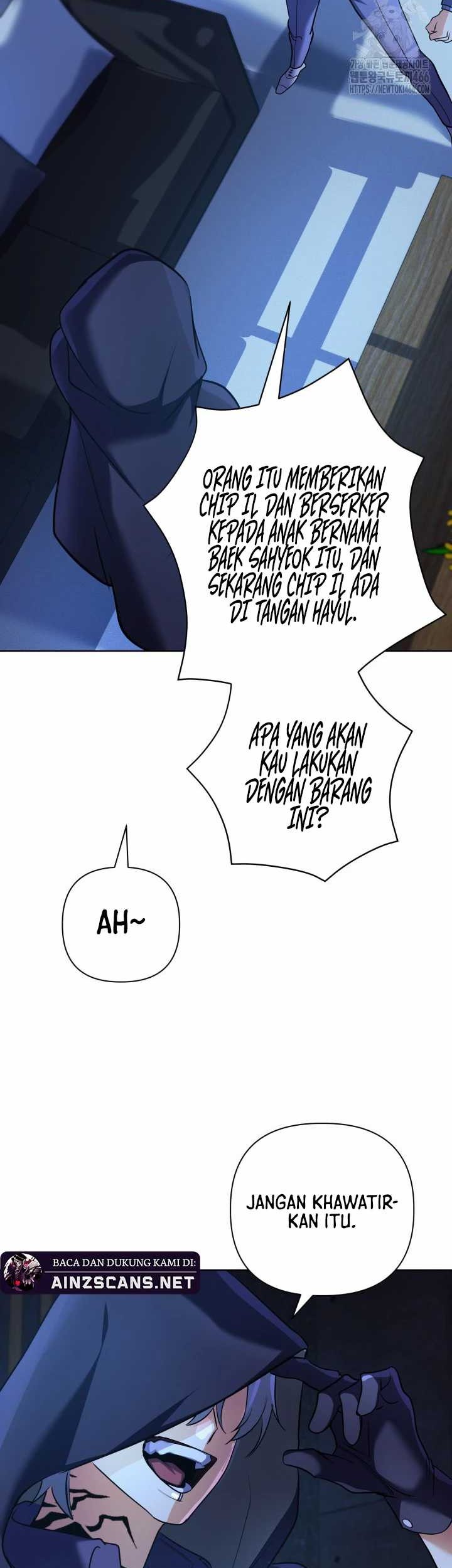 The Return of the Mythical Archmage Chapter 24 Gambar 29