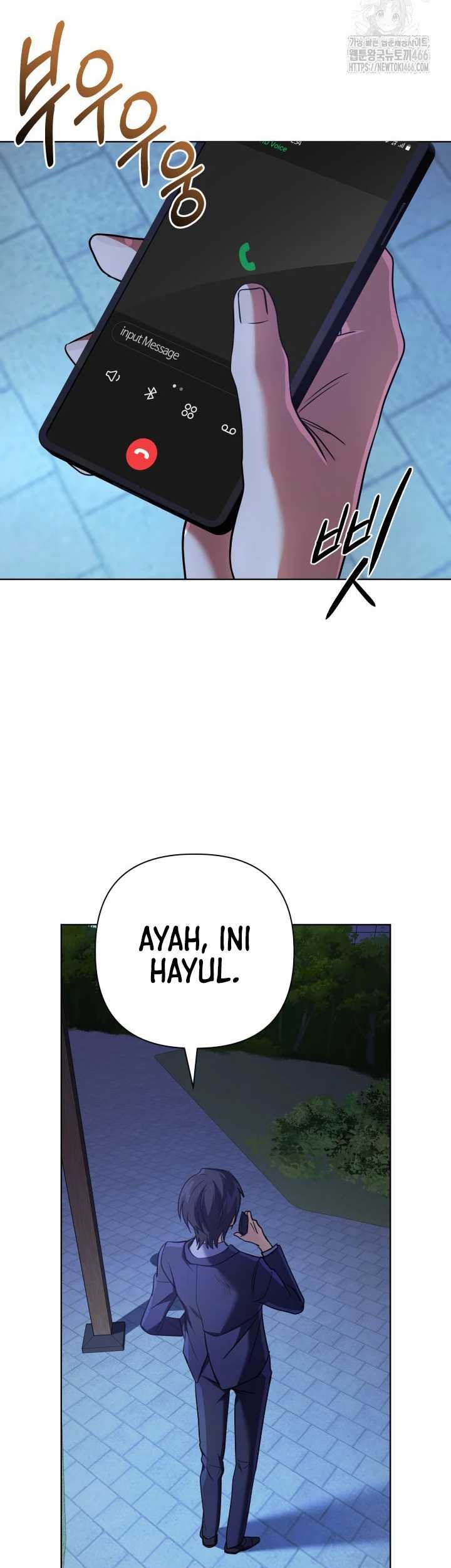 The Return of the Mythical Archmage Chapter 23 Gambar 47