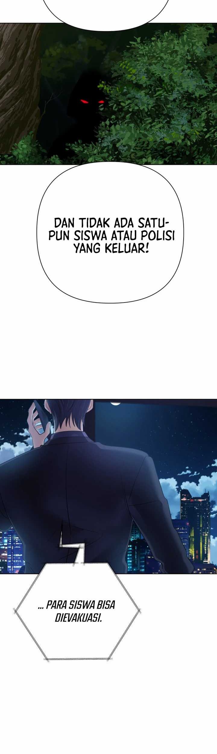 The Return of the Mythical Archmage Chapter 23 Gambar 49