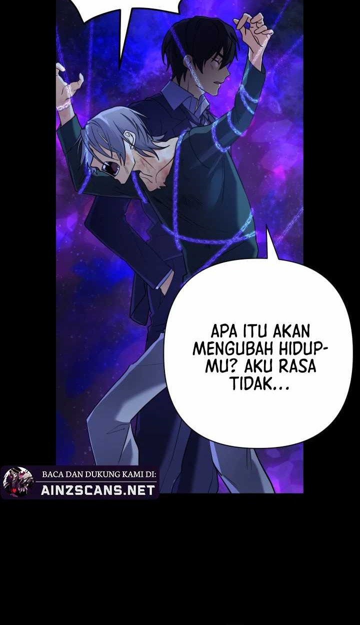 The Return of the Mythical Archmage Chapter 23 Gambar 34