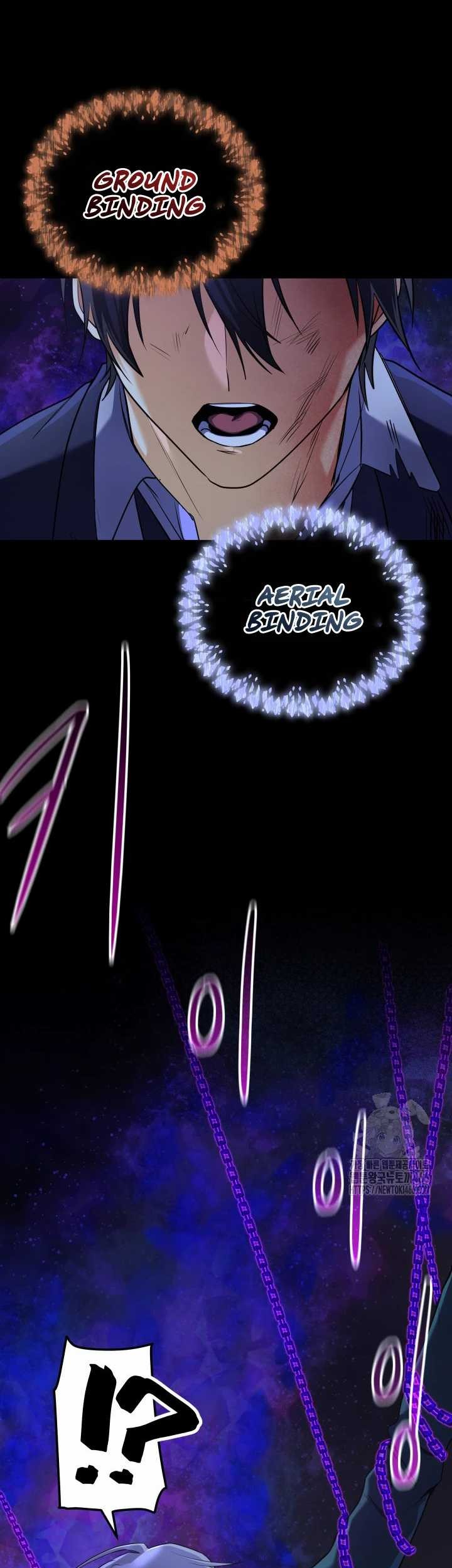 The Return of the Mythical Archmage Chapter 23 Gambar 31