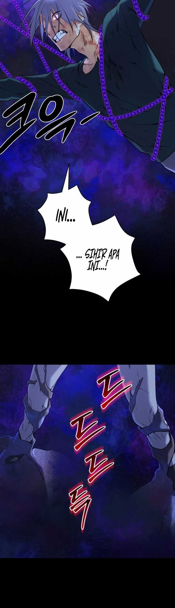 The Return of the Mythical Archmage Chapter 23 Gambar 32