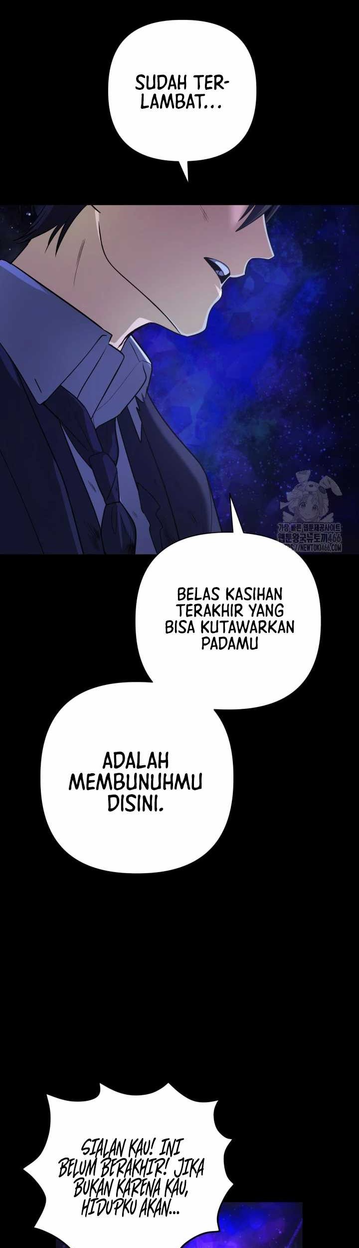 The Return of the Mythical Archmage Chapter 23 Gambar 33