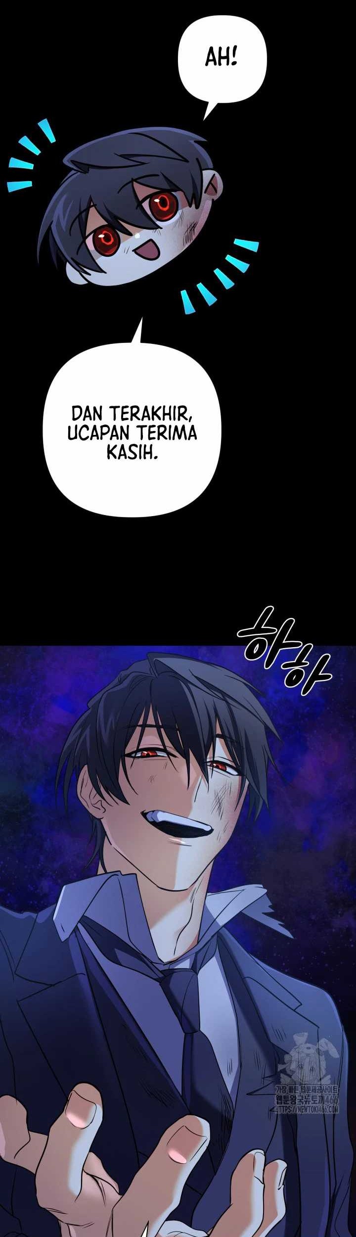 The Return of the Mythical Archmage Chapter 23 Gambar 40