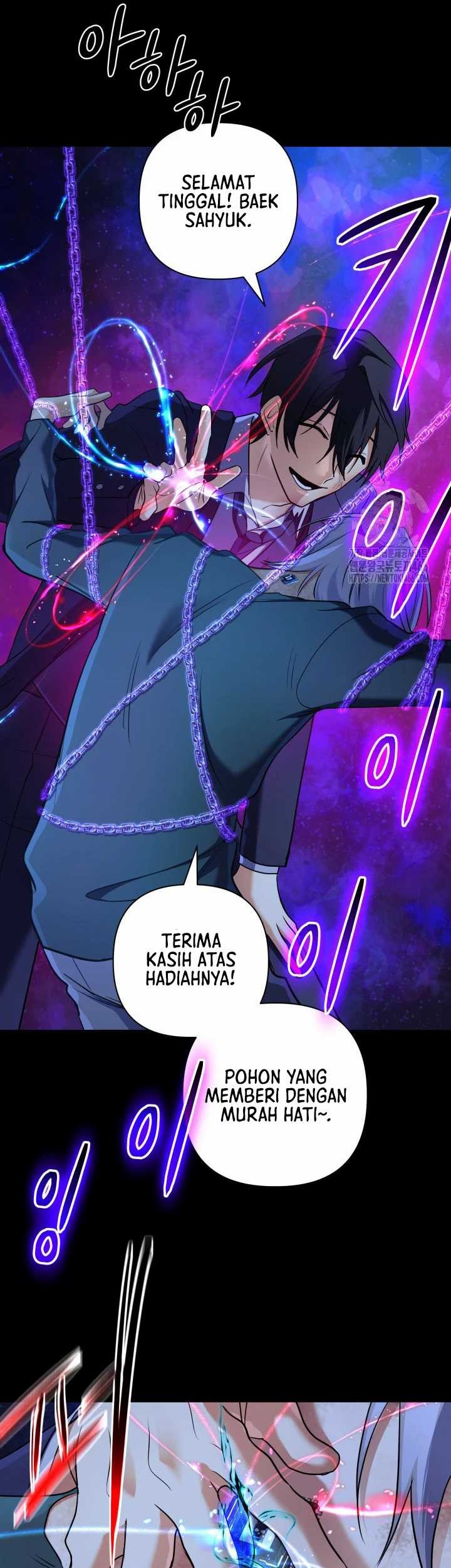 The Return of the Mythical Archmage Chapter 23 Gambar 43