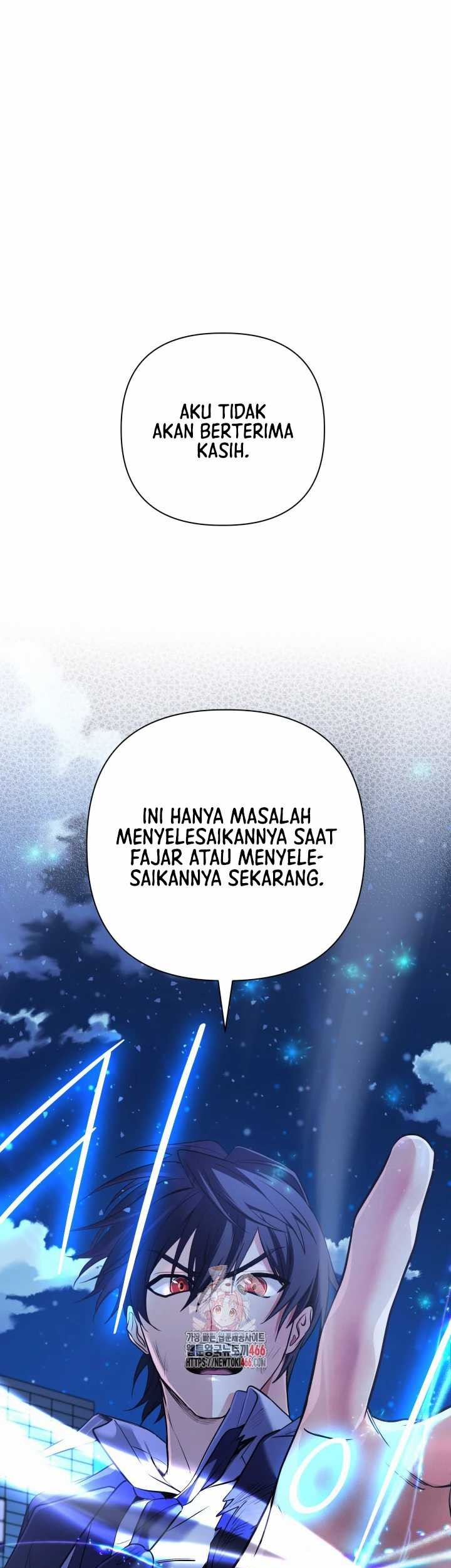 The Return of the Mythical Archmage Chapter 23 Gambar 3