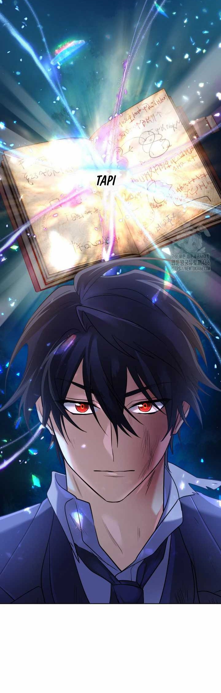 The Return of the Mythical Archmage Chapter 23 Gambar 6