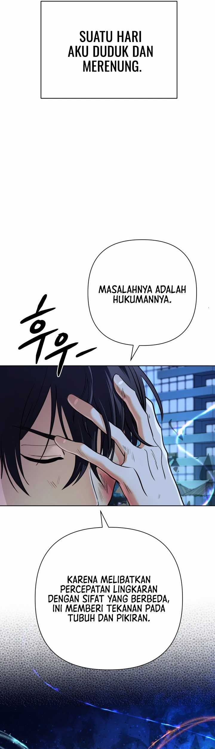 The Return of the Mythical Archmage Chapter 23 Gambar 7