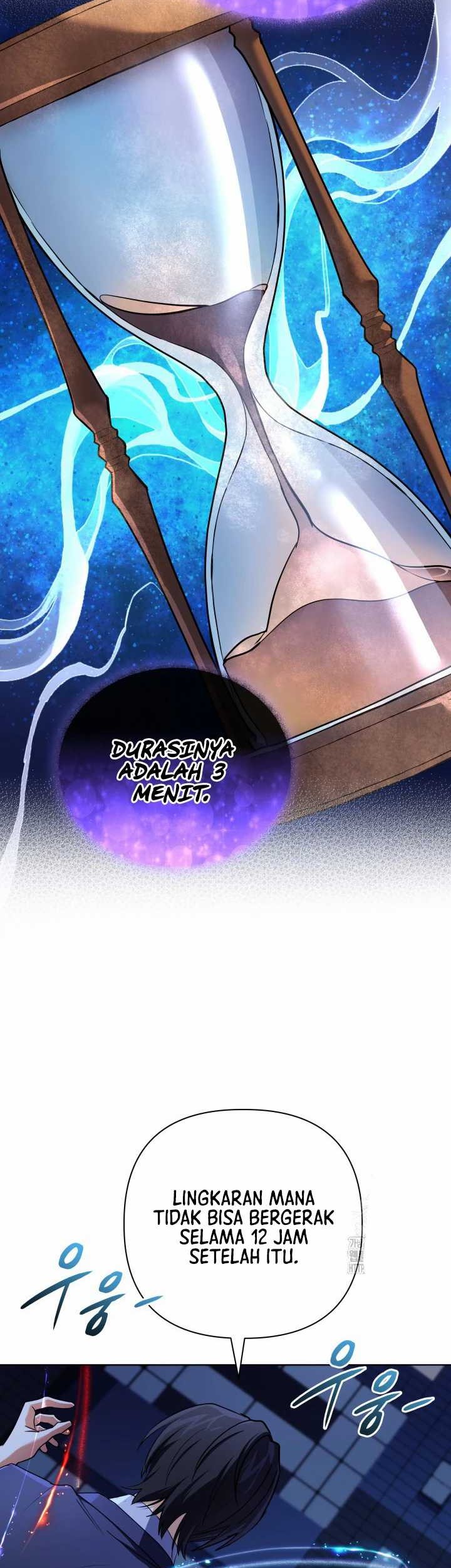 The Return of the Mythical Archmage Chapter 23 Gambar 9