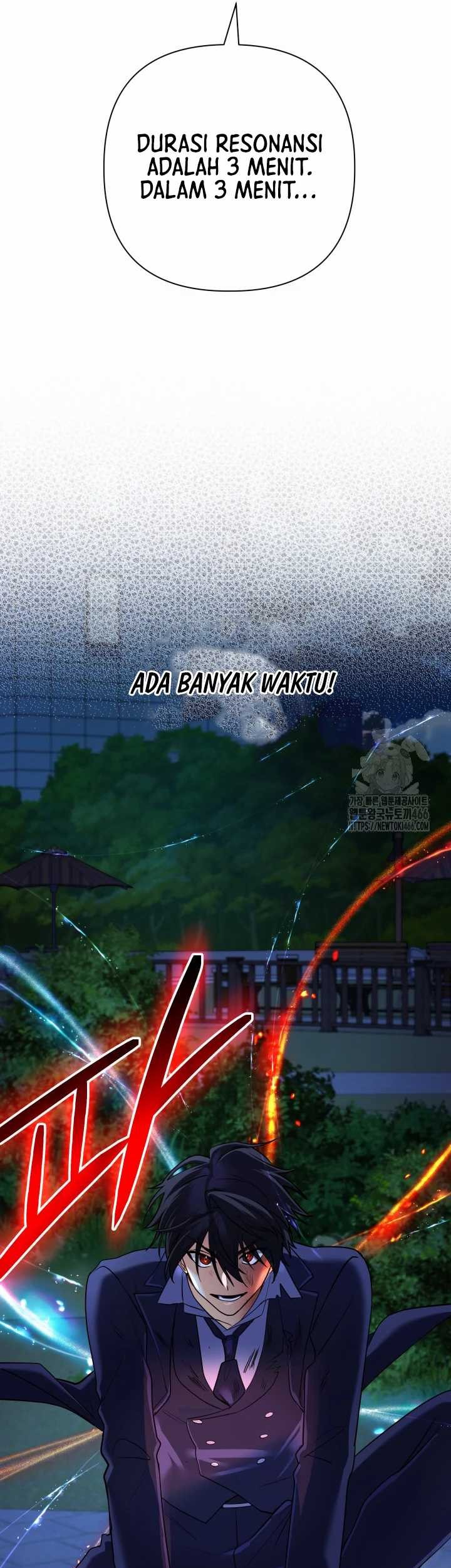 The Return of the Mythical Archmage Chapter 23 Gambar 11