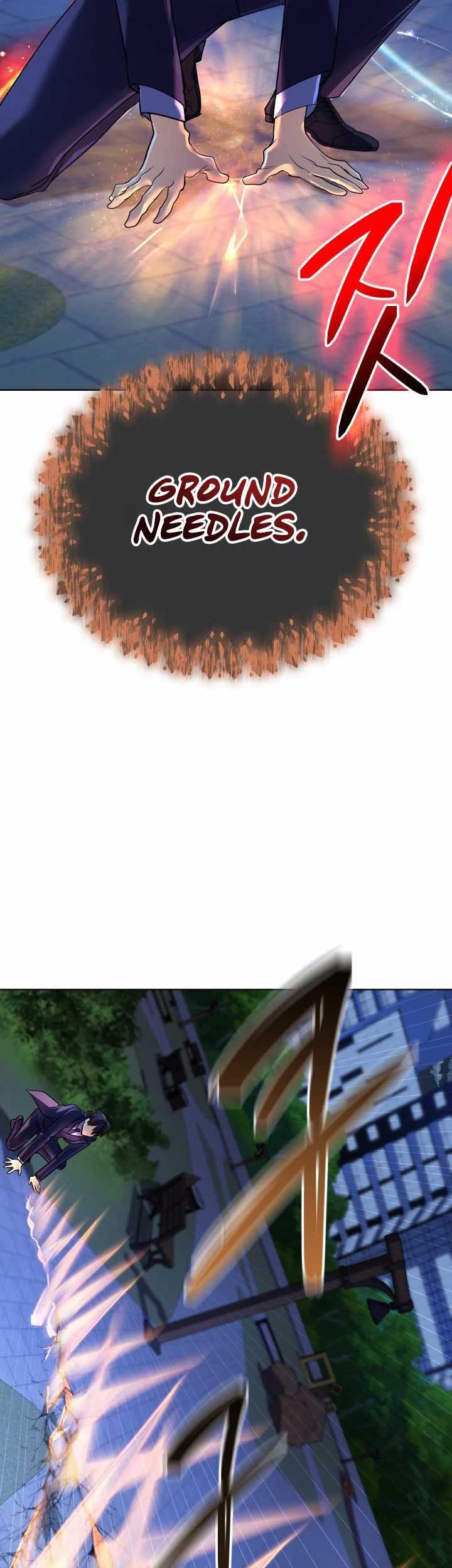 The Return of the Mythical Archmage Chapter 23 Gambar 12