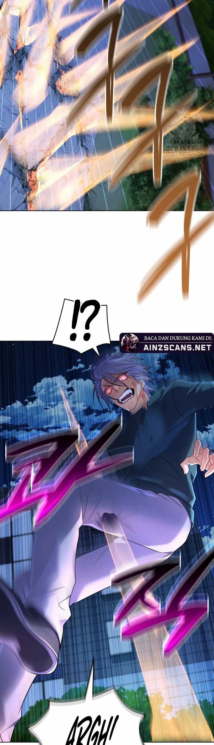 The Return of the Mythical Archmage Chapter 23 Gambar 13