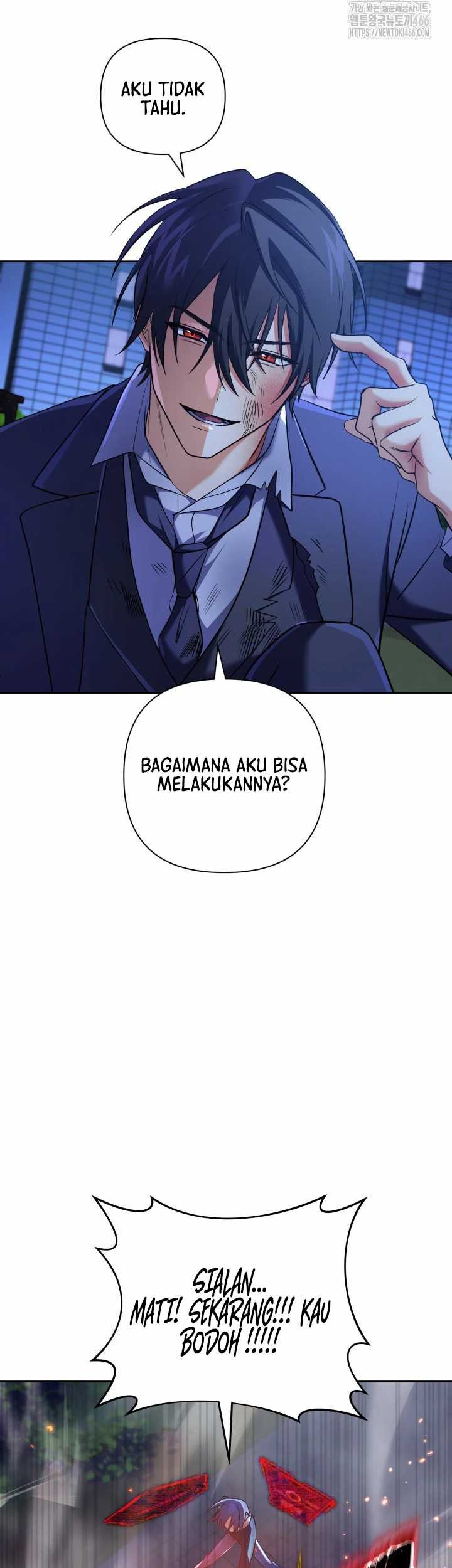 The Return of the Mythical Archmage Chapter 23 Gambar 15