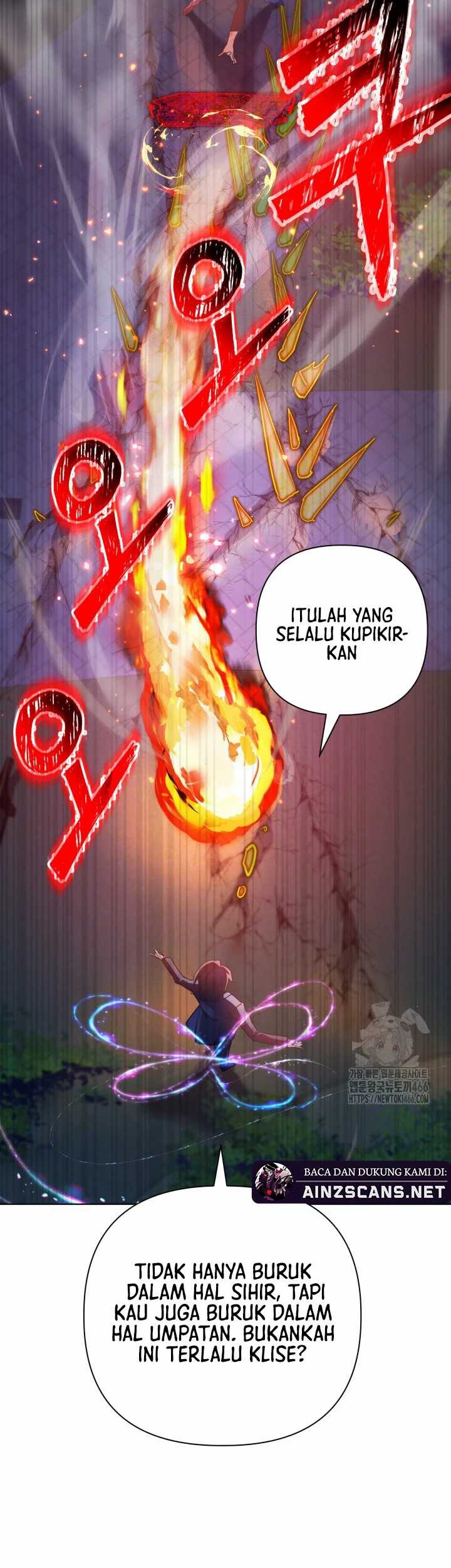 The Return of the Mythical Archmage Chapter 23 Gambar 16