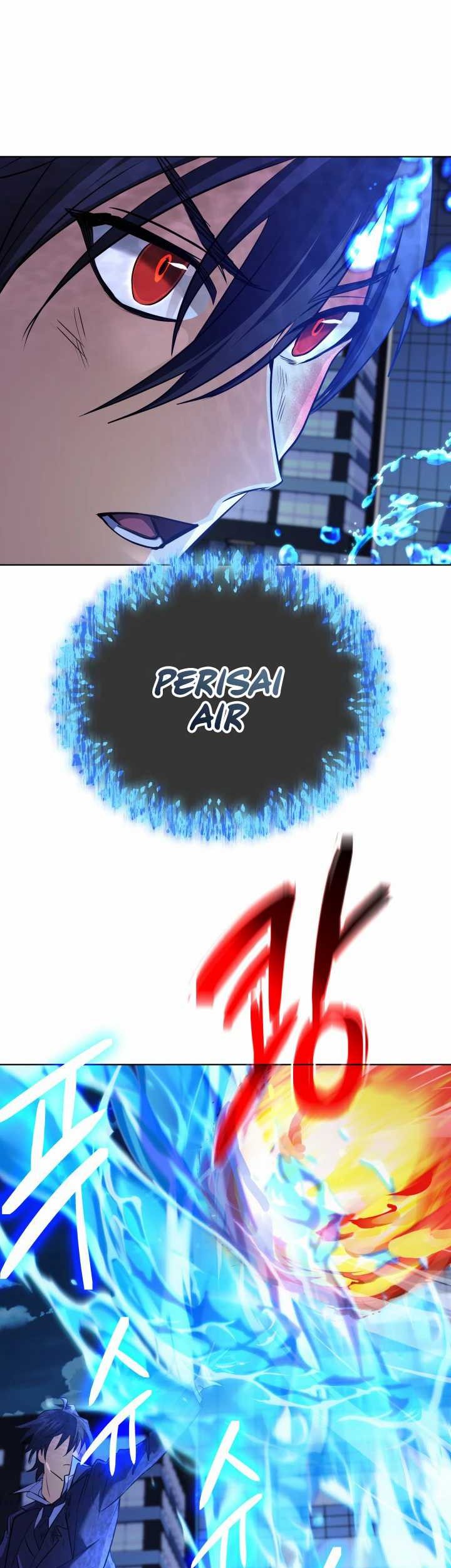 The Return of the Mythical Archmage Chapter 23 Gambar 17