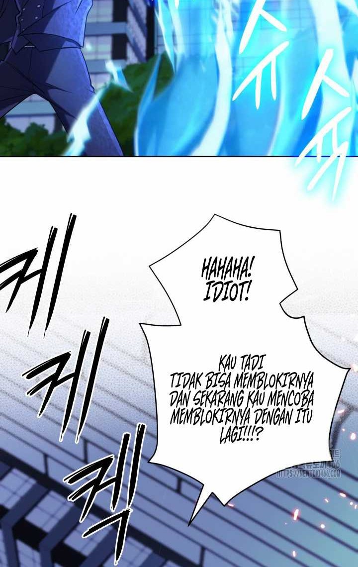 The Return of the Mythical Archmage Chapter 23 Gambar 18